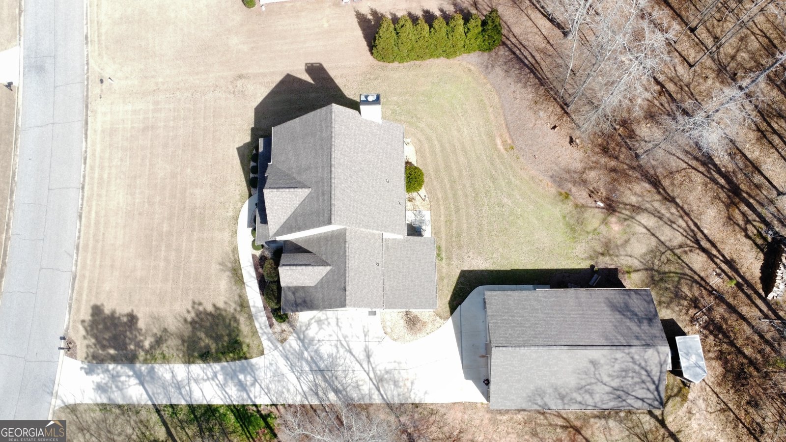 114 Austin Storey Circle Newnan - 2