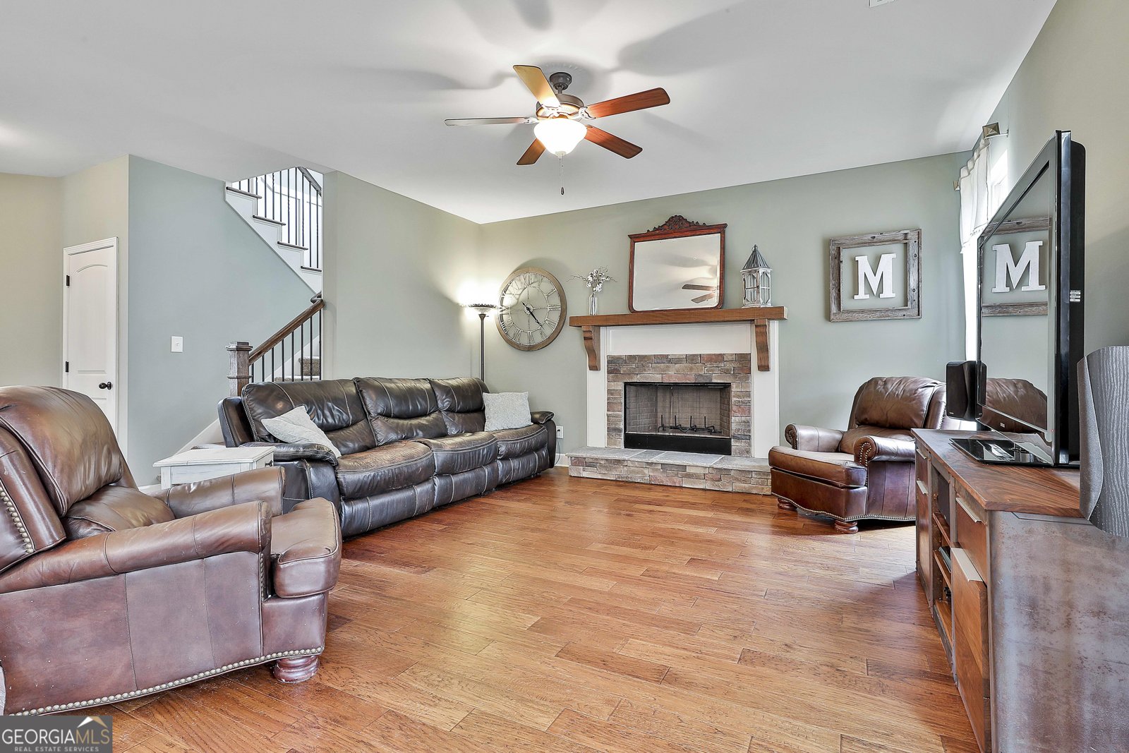 114 Austin Storey Circle Newnan - 21
