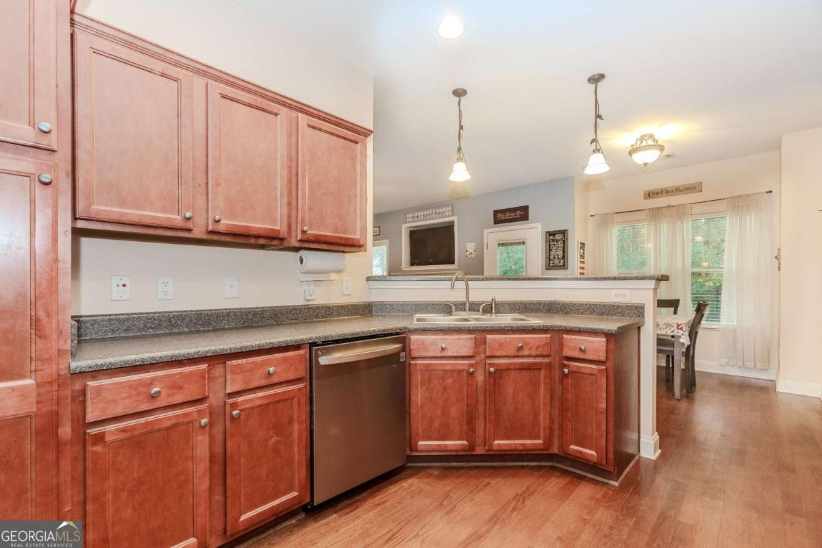 4273 Creekrun Circle Buford - 4