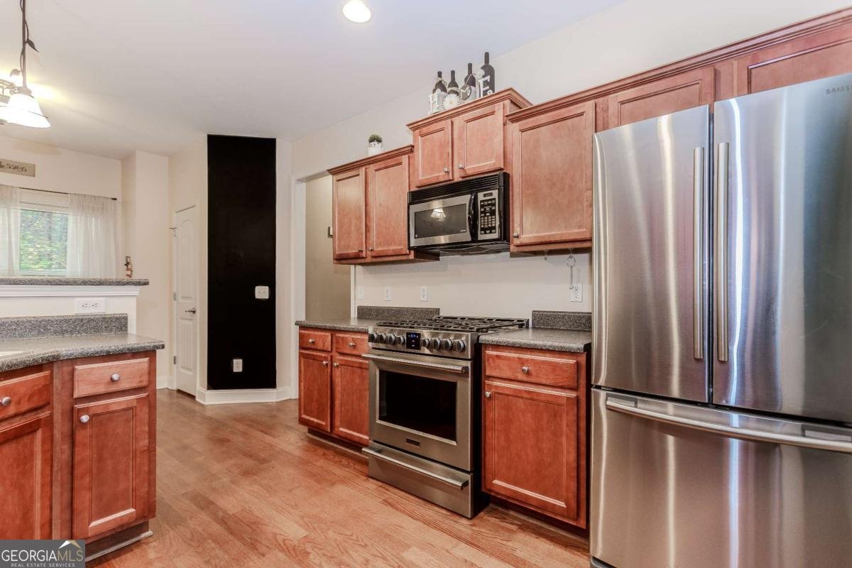4273 Creekrun Circle Buford - 5