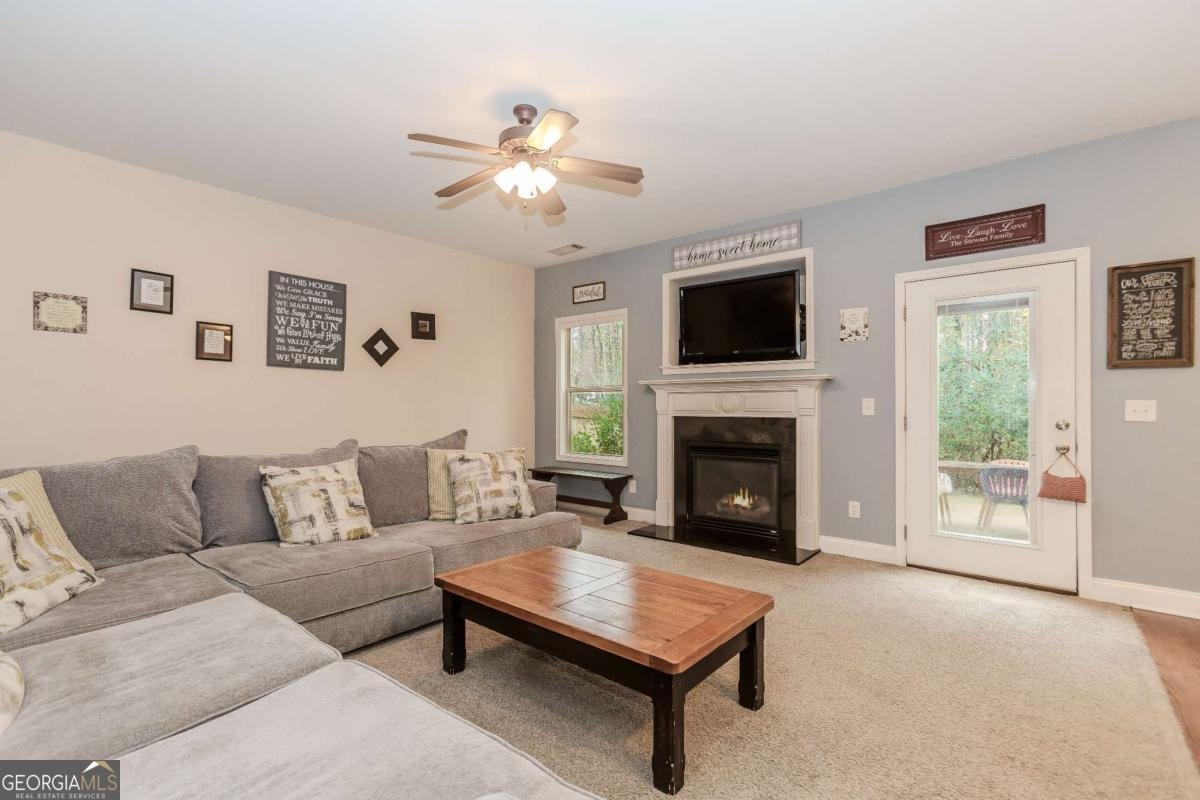4273 Creekrun Circle Buford - 7