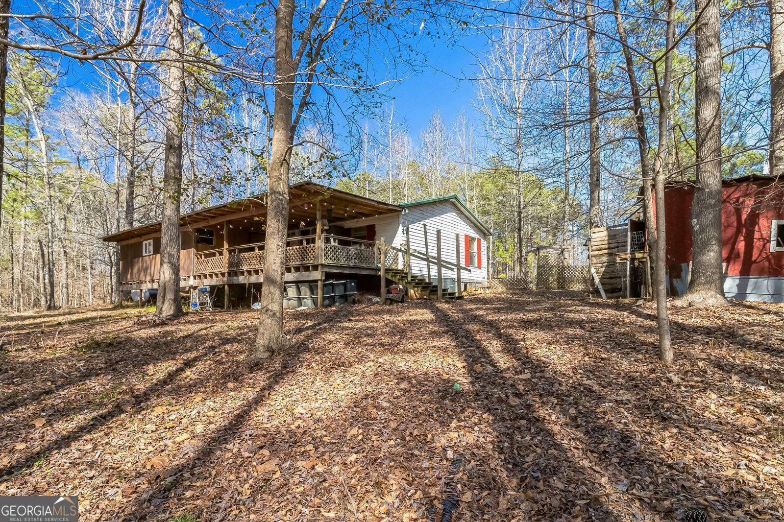 408 Island Creek Drive Sparta - 16