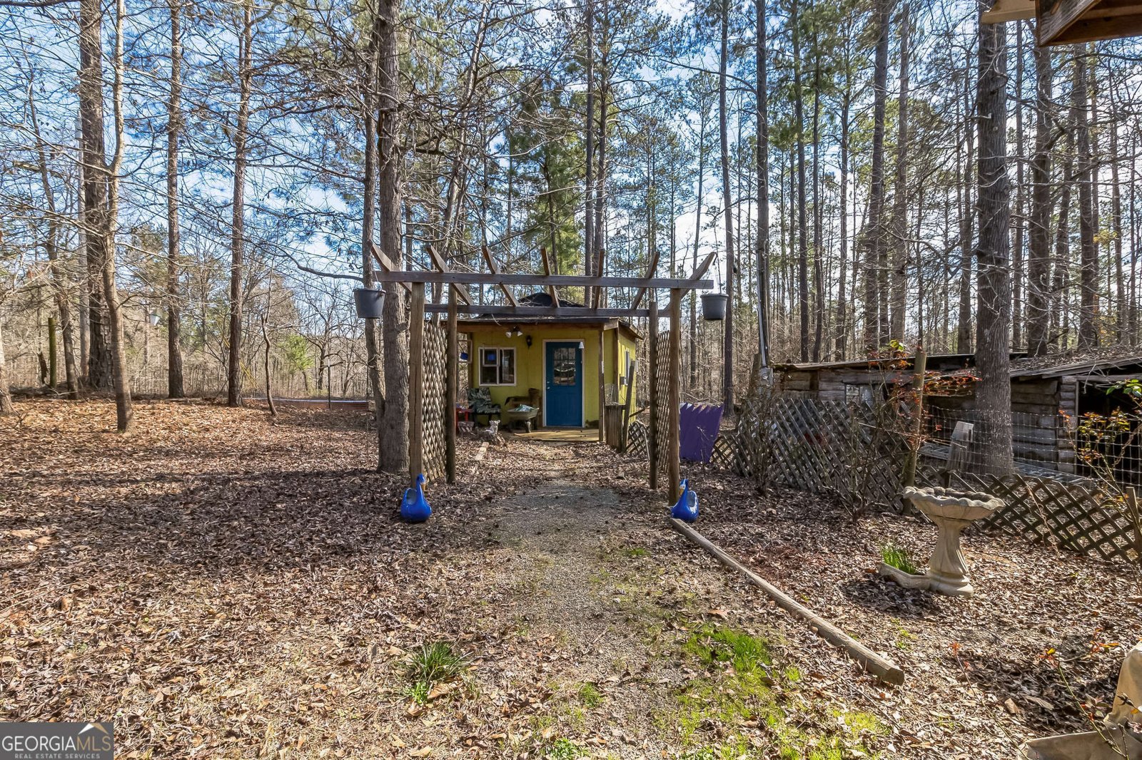 408 Island Creek Drive Sparta - 17