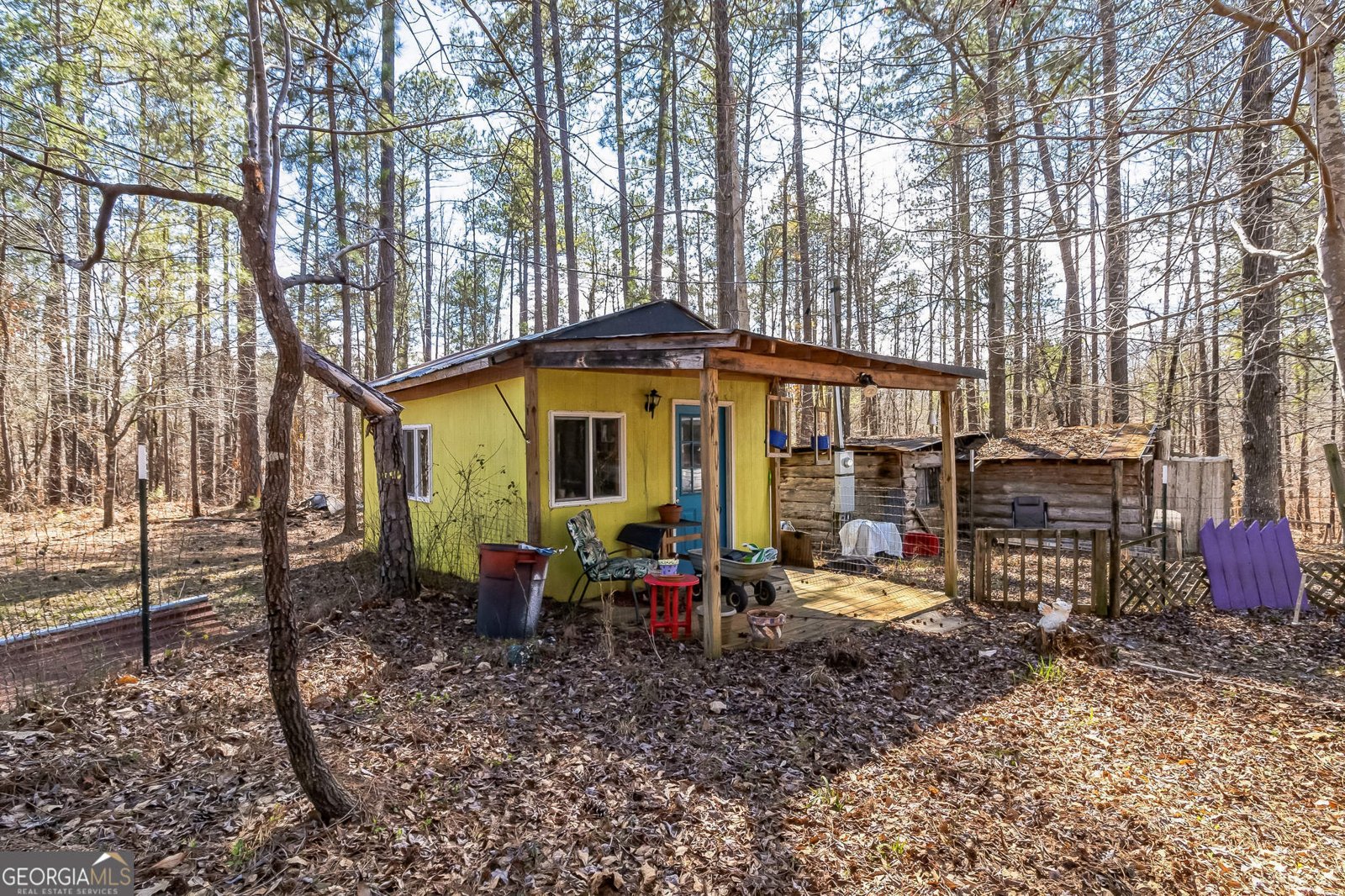 408 Island Creek Drive Sparta - 18