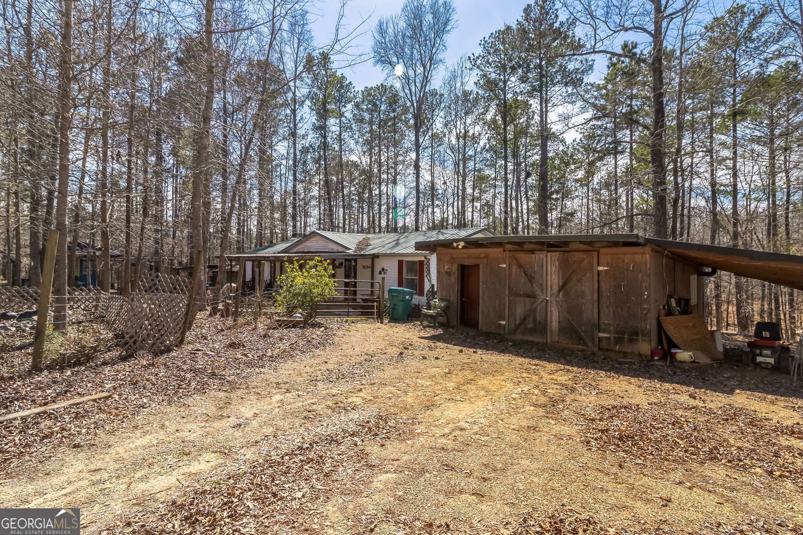 408 Island Creek Drive Sparta - 2