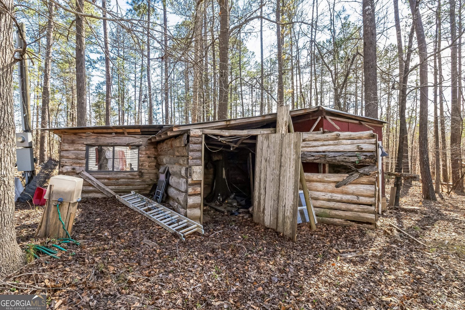 408 Island Creek Drive Sparta - 20