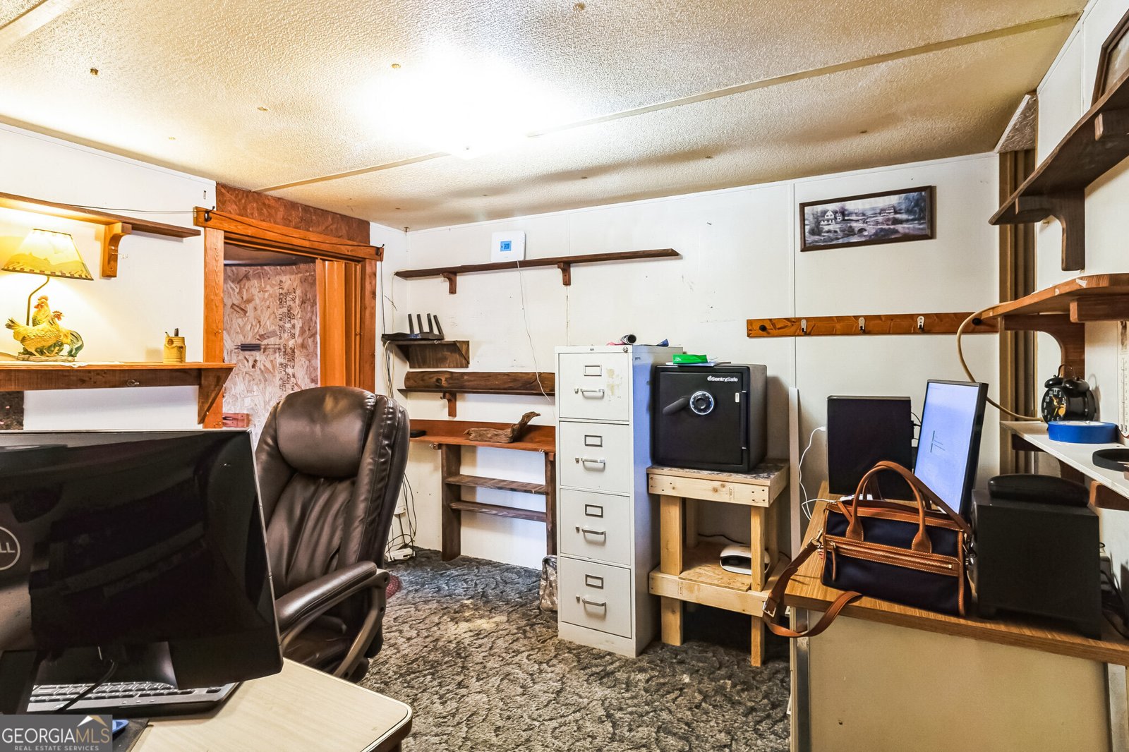 408 Island Creek Drive Sparta - 23