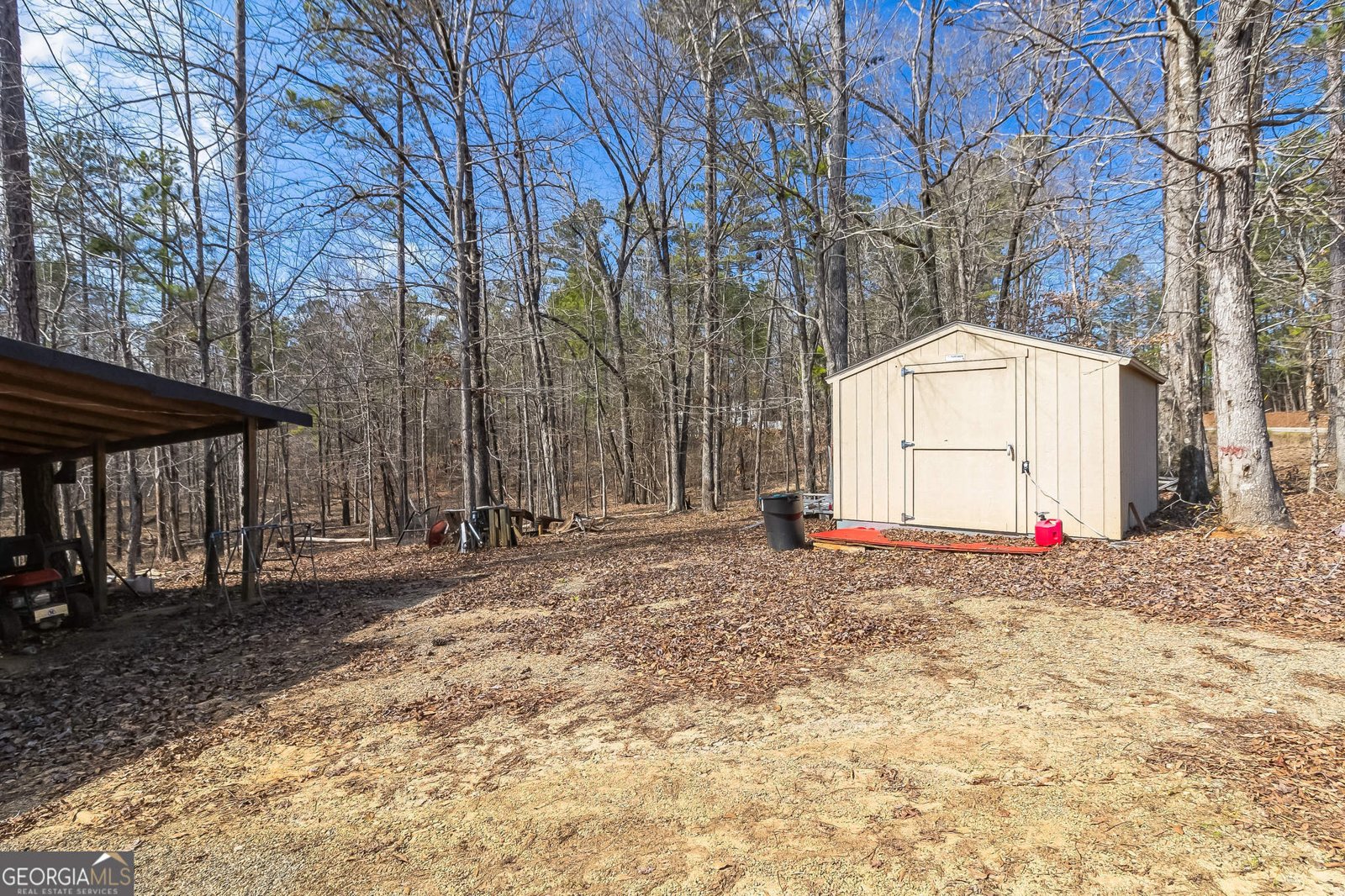 408 Island Creek Drive Sparta - 24
