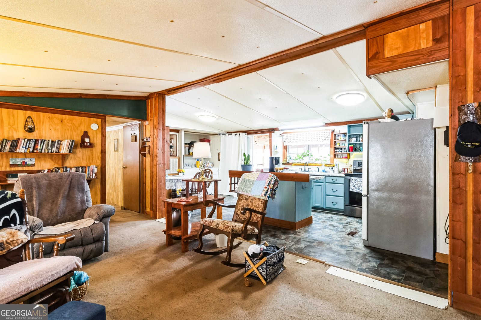 408 Island Creek Drive Sparta - 4