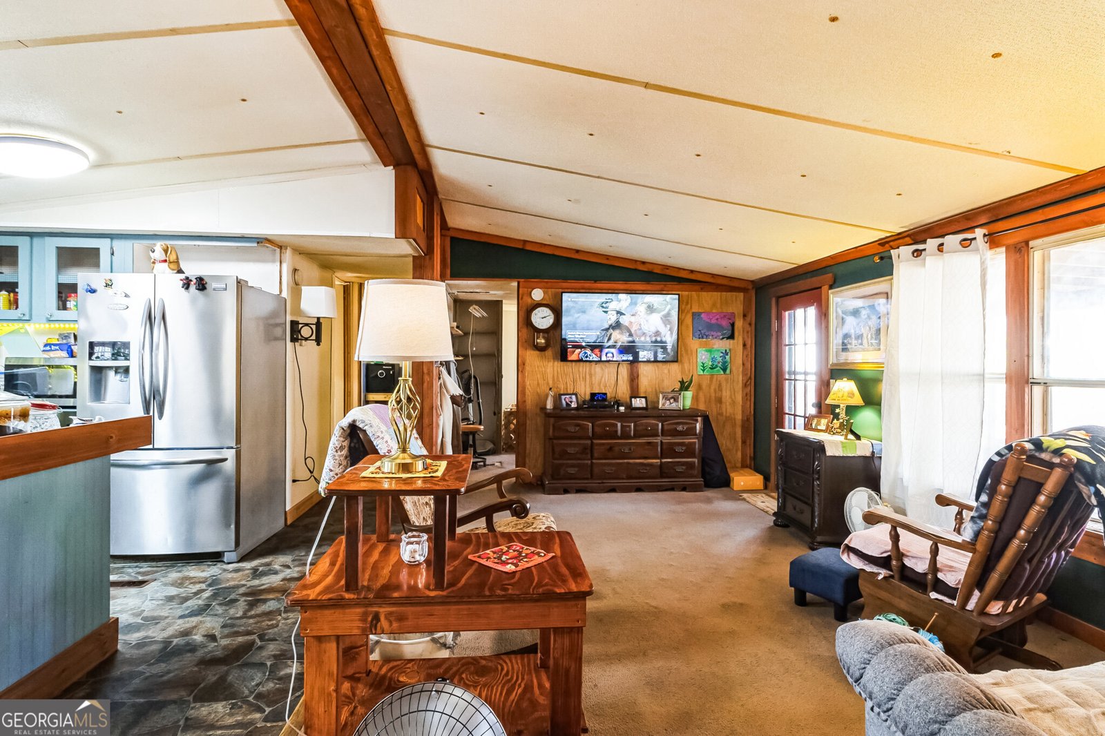 408 Island Creek Drive Sparta - 6