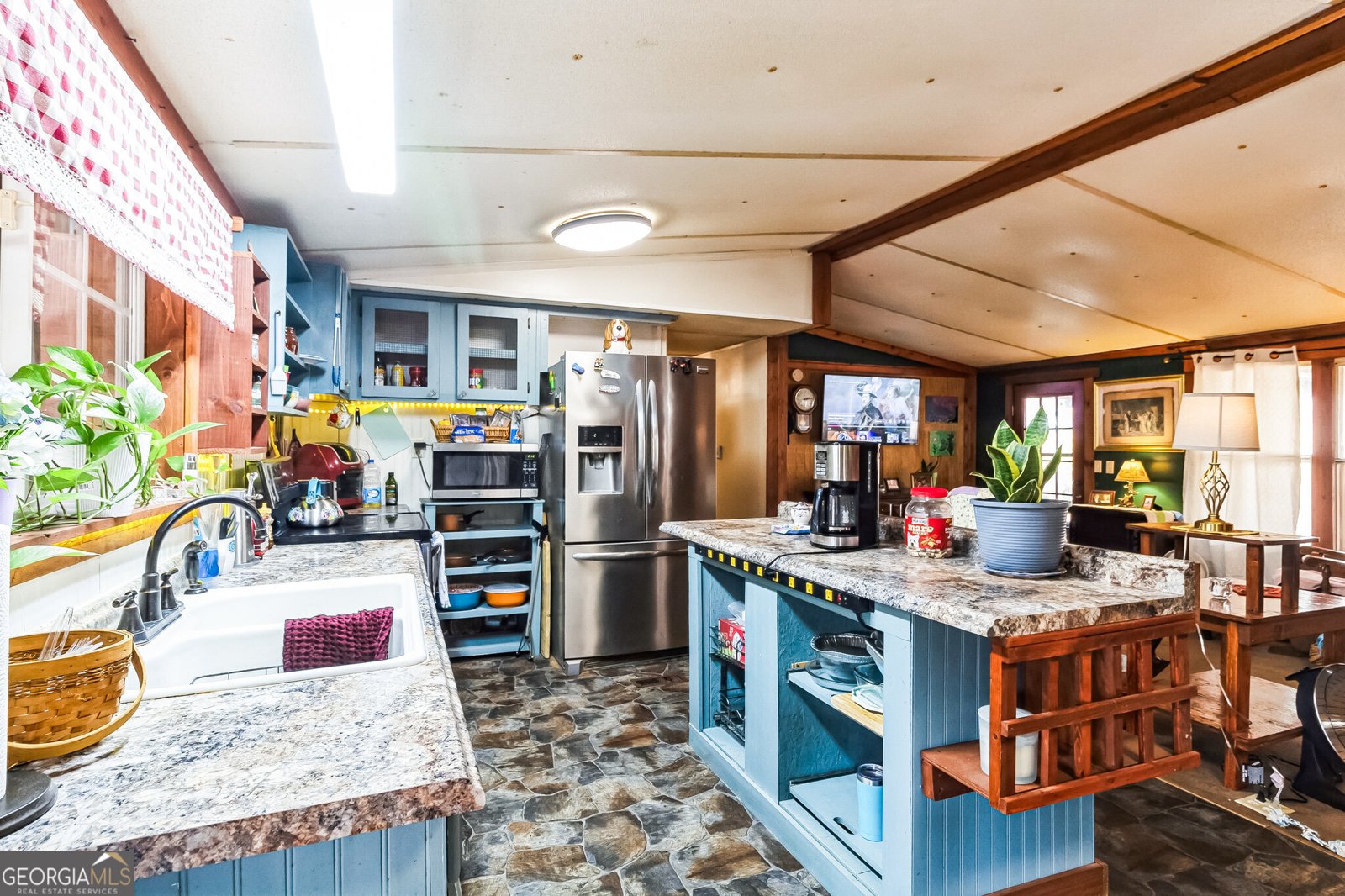 408 Island Creek Drive Sparta - 7