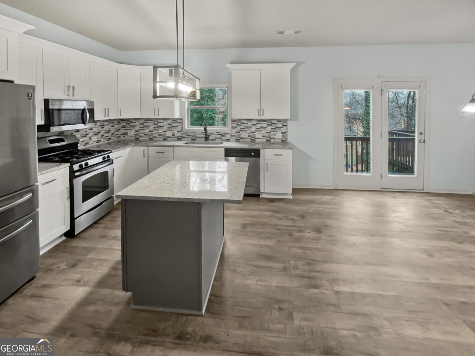 4963 Arbor View Parkway Acworth - 13