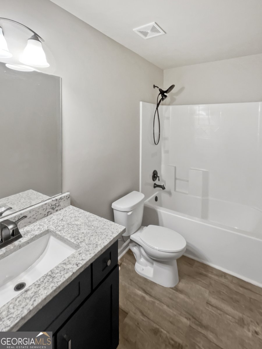 4963 Arbor View Parkway Acworth - 16
