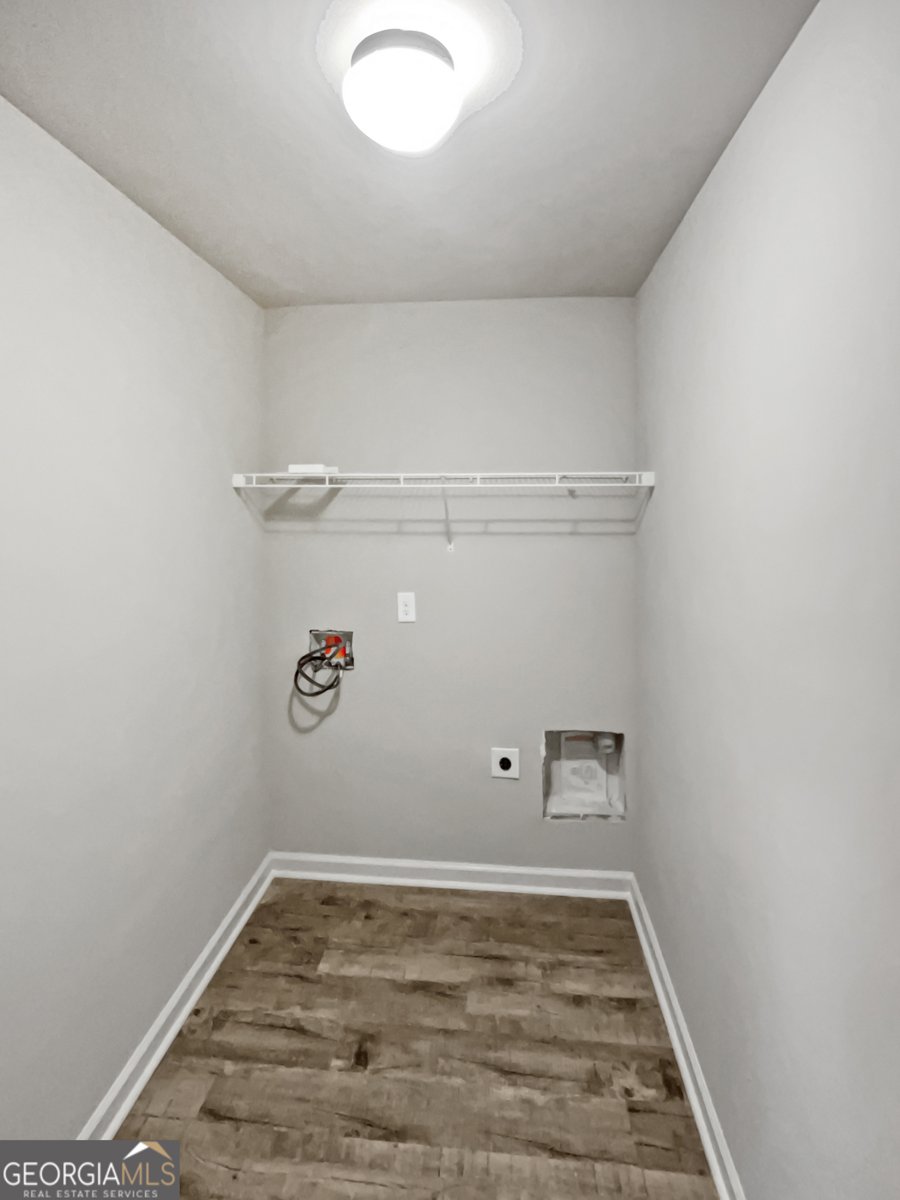 4963 Arbor View Parkway Acworth - 17