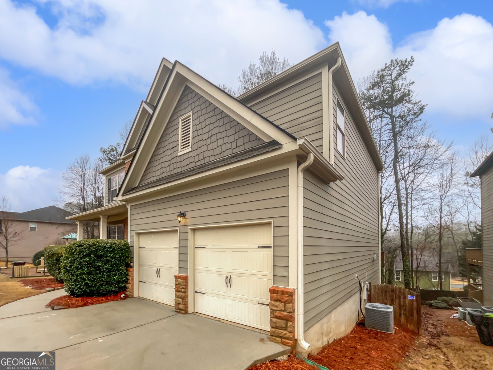 4963 Arbor View Parkway Acworth - 2