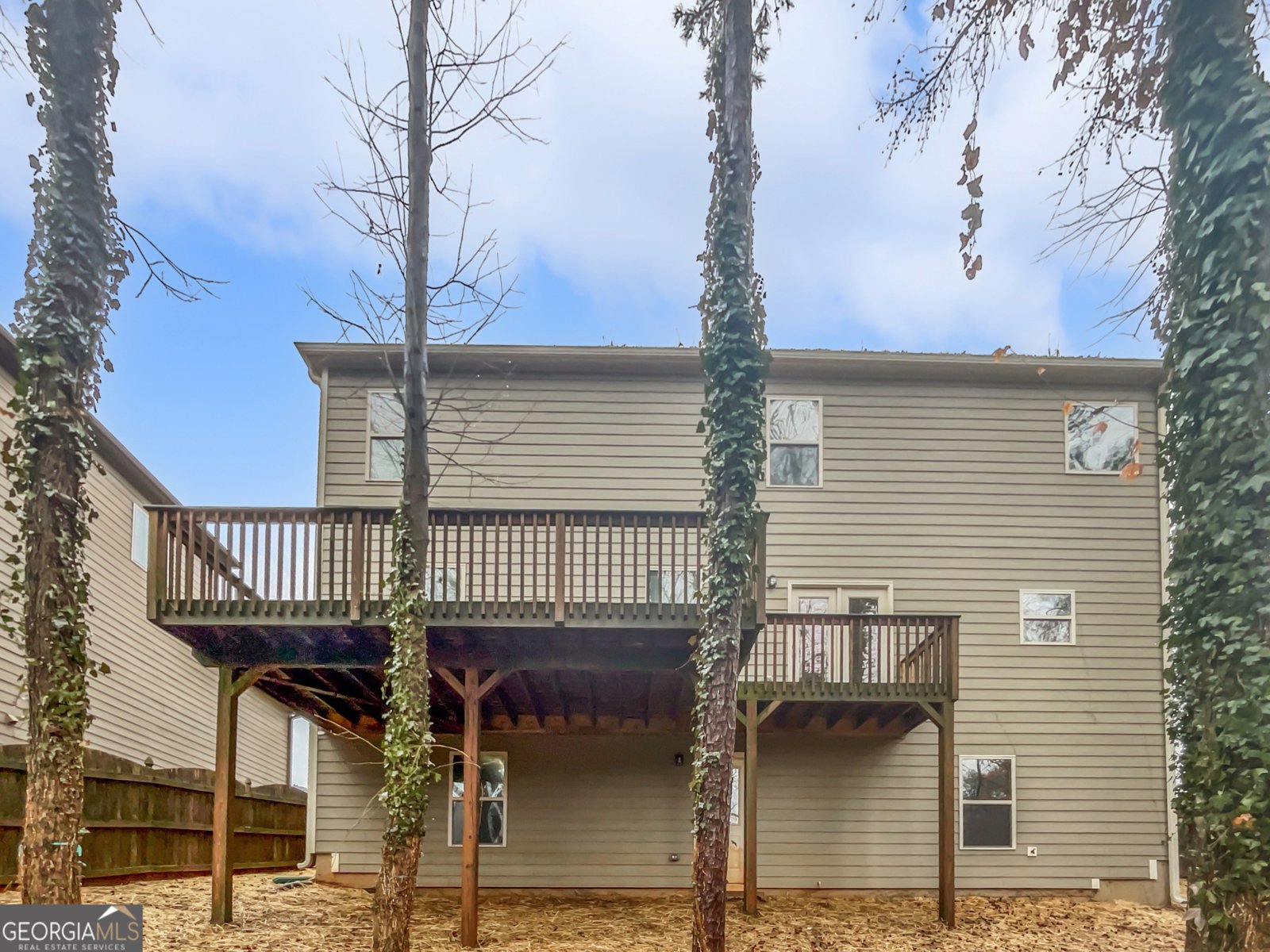 4963 Arbor View Parkway Acworth - 27
