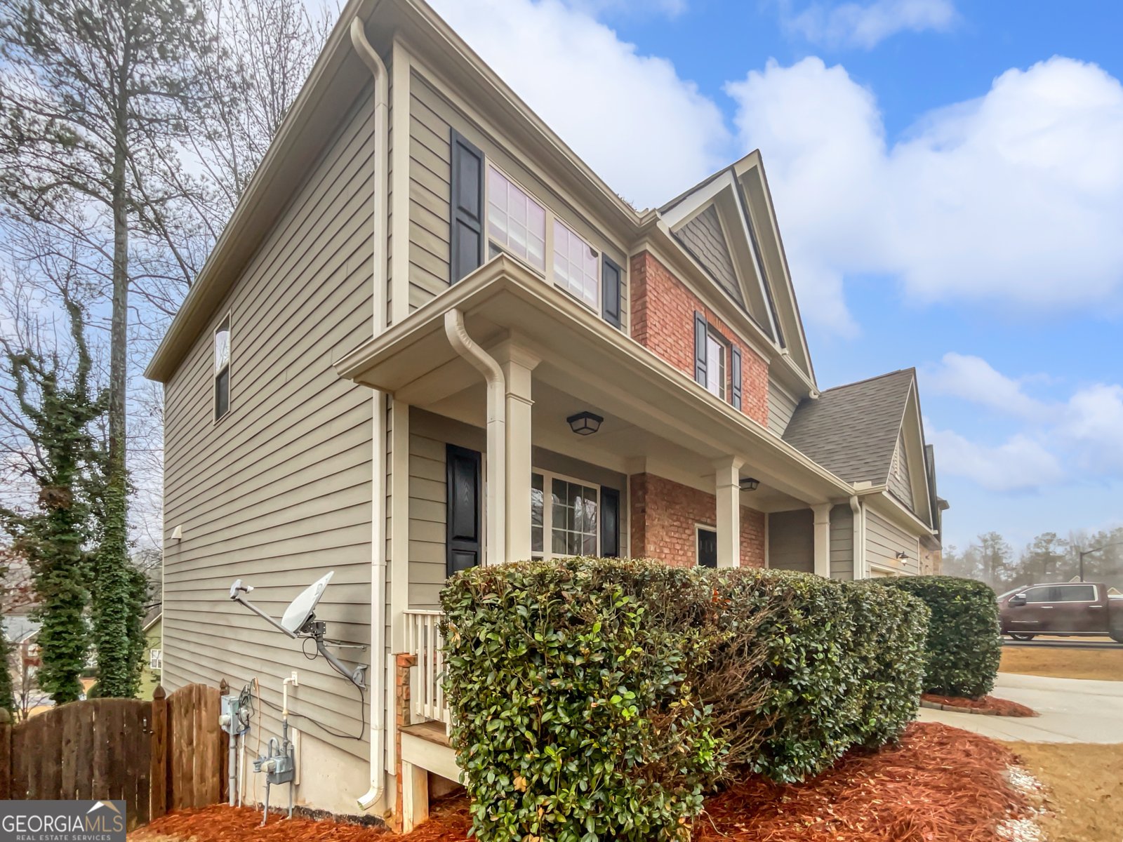 4963 Arbor View Parkway Acworth - 3