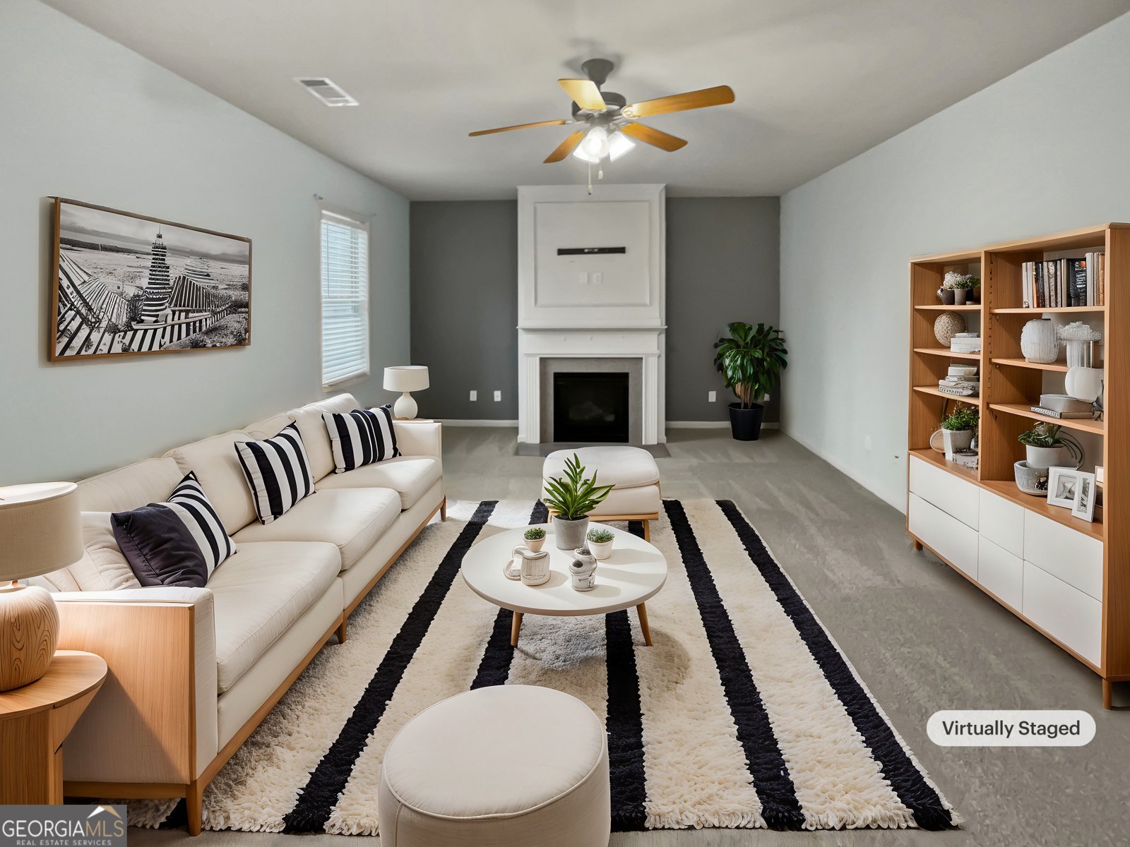 4963 Arbor View Parkway Acworth - 4