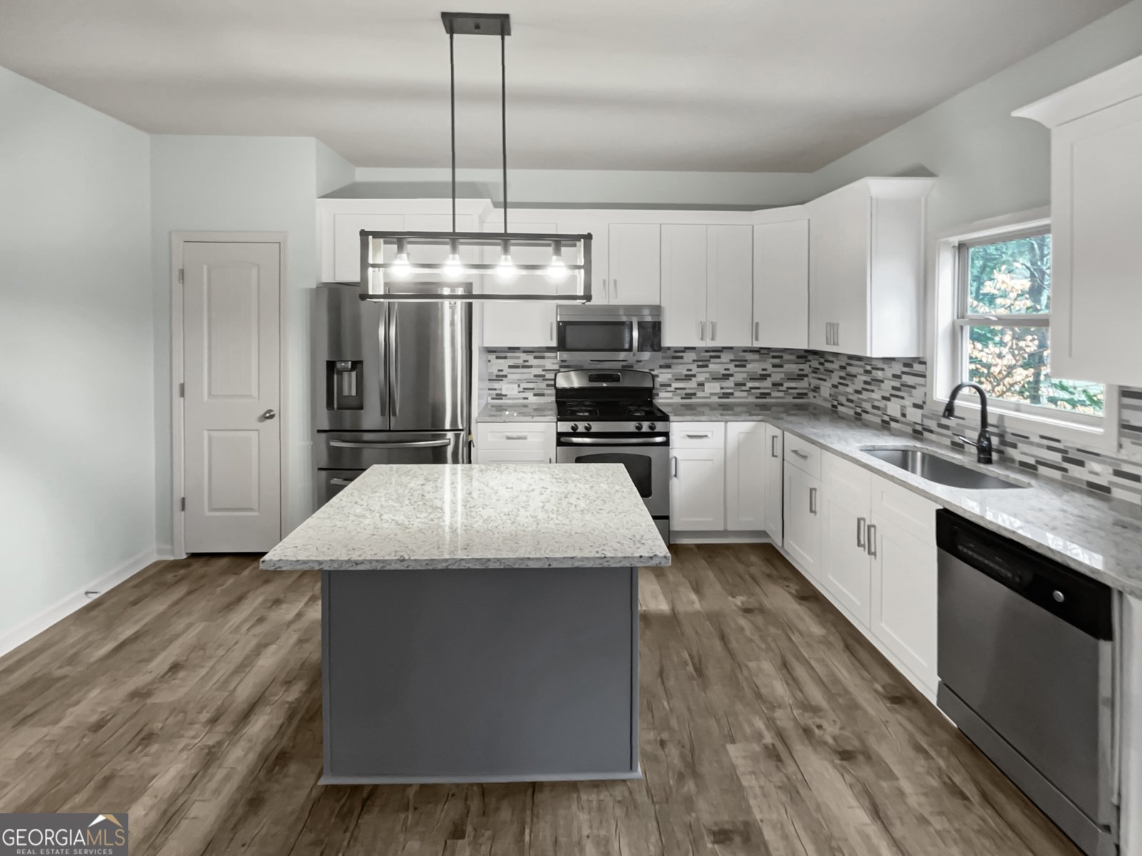 4963 Arbor View Parkway Acworth - 8