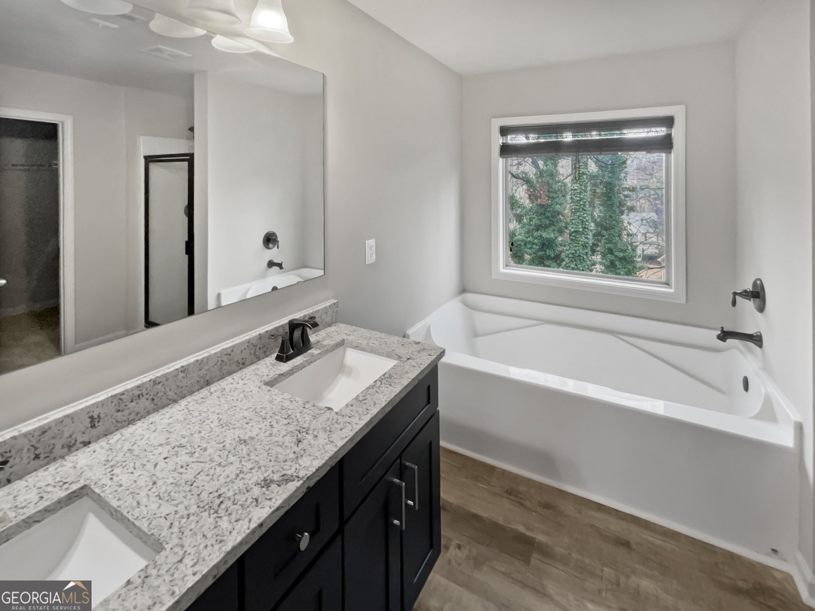 4963 Arbor View Parkway Acworth - 9