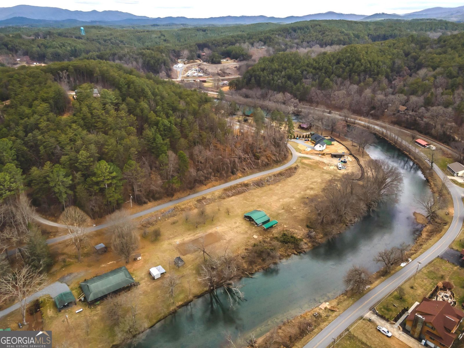 233 River Hills Road Mineral Bluff - 10