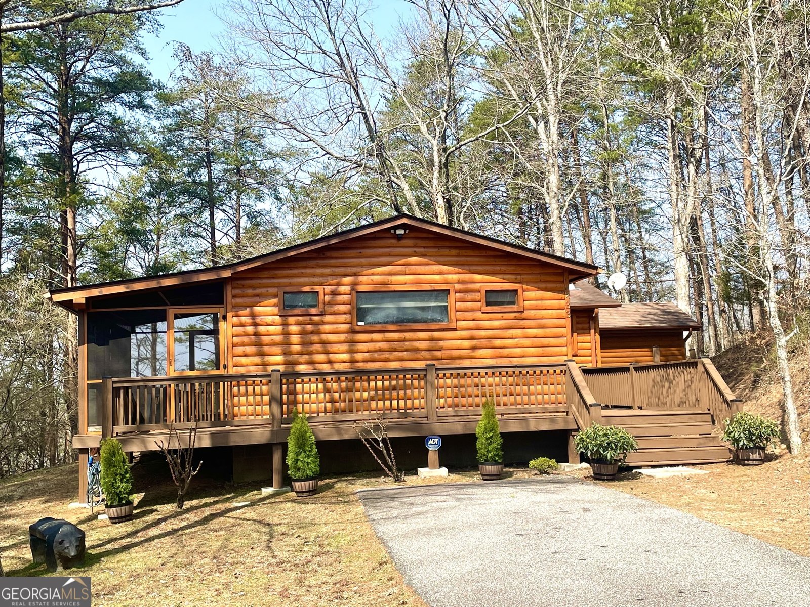 233 River Hills Road Mineral Bluff - 4