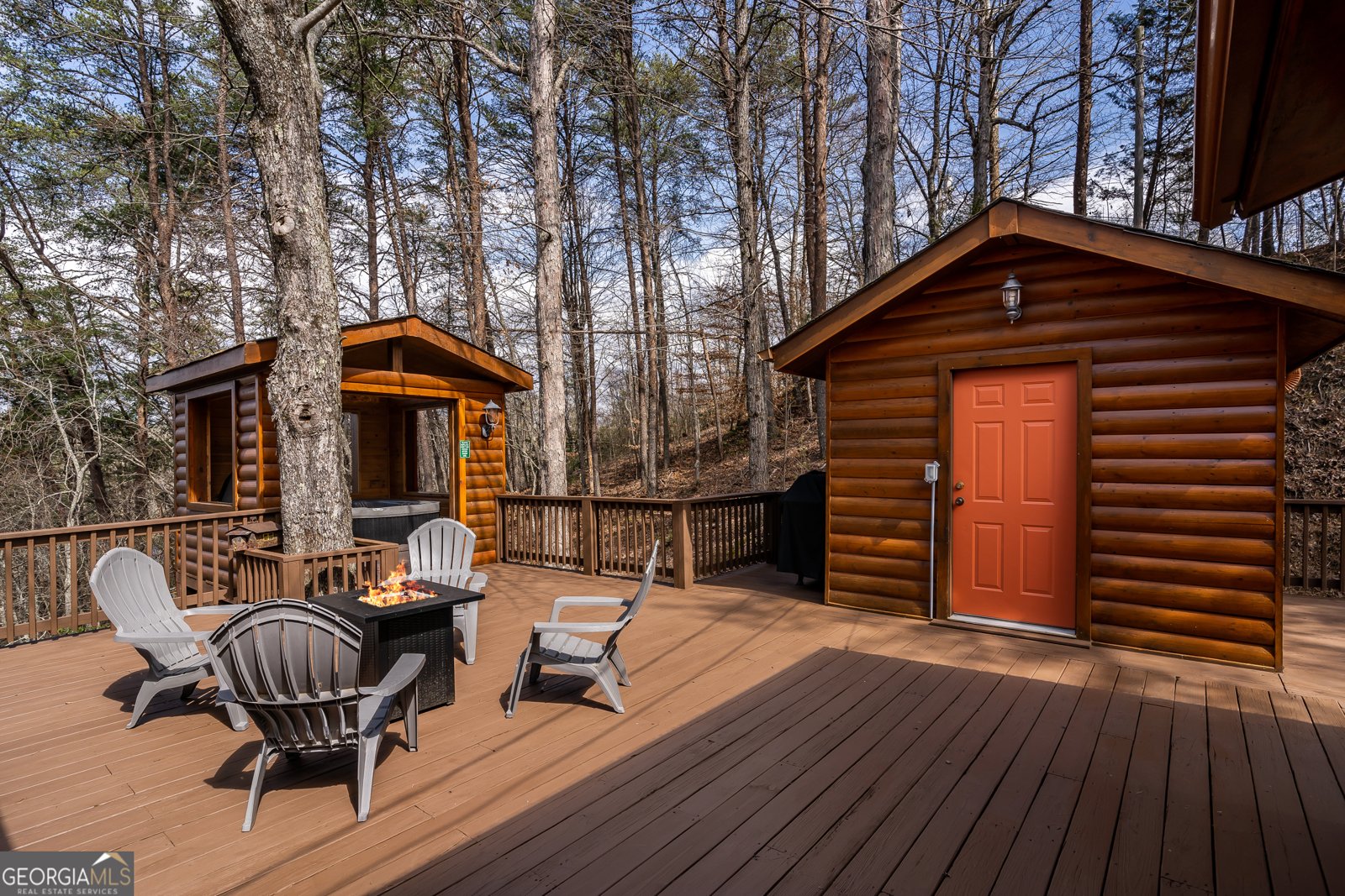 233 River Hills Road Mineral Bluff - 40