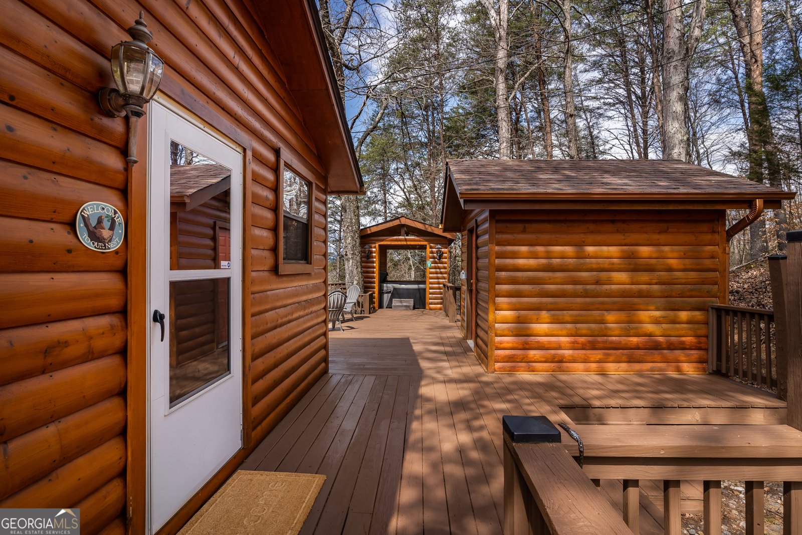 233 River Hills Road Mineral Bluff - 42
