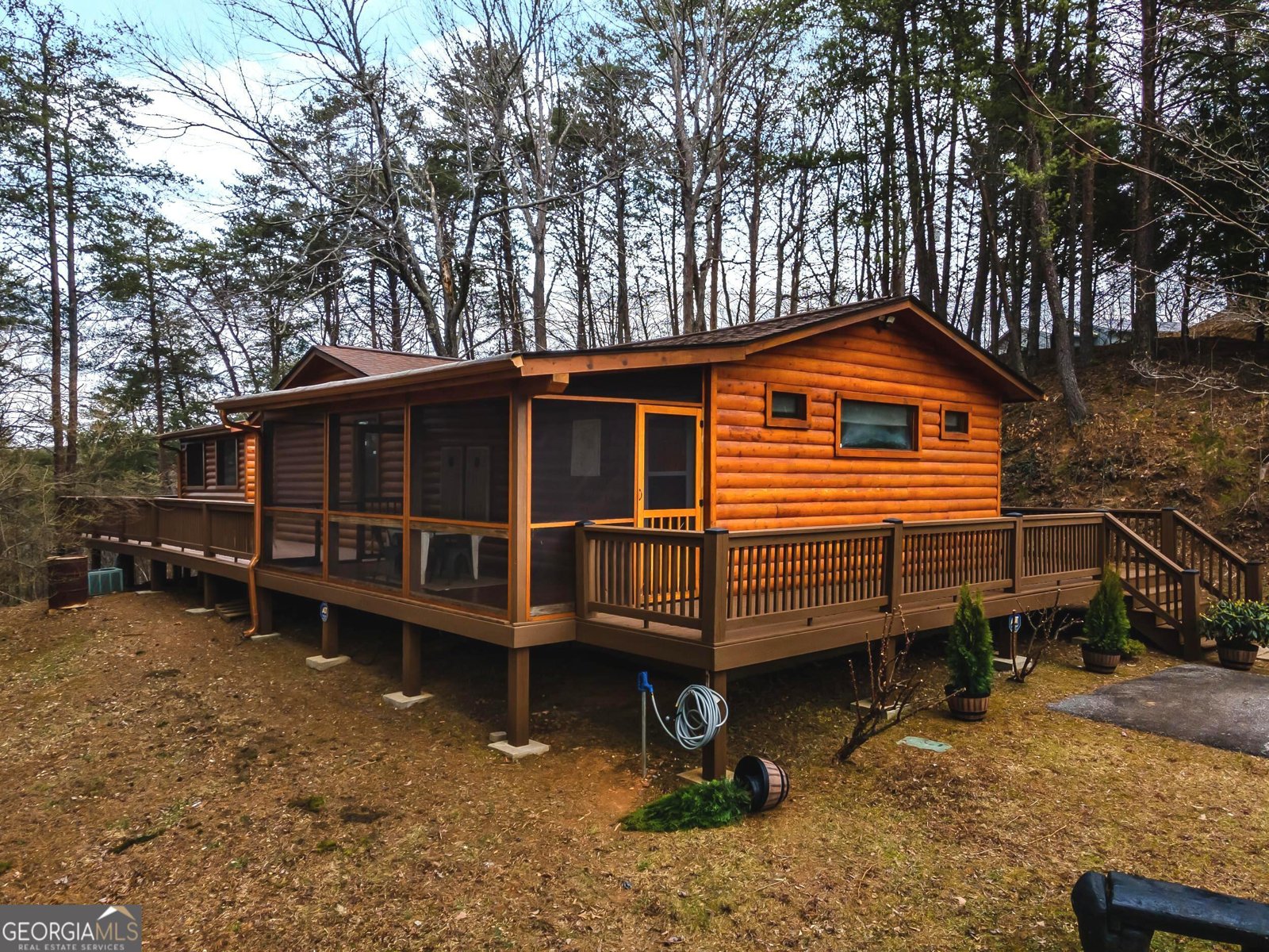 233 River Hills Road Mineral Bluff - 6