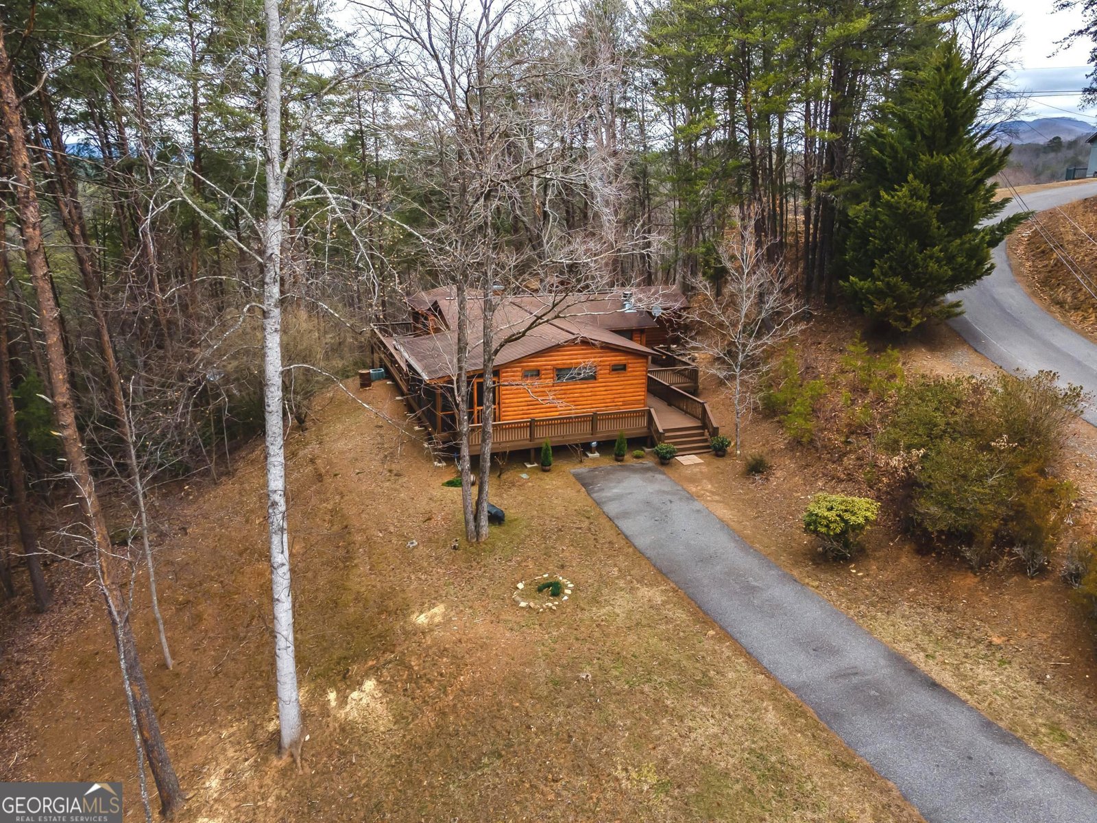 233 River Hills Road Mineral Bluff - 8