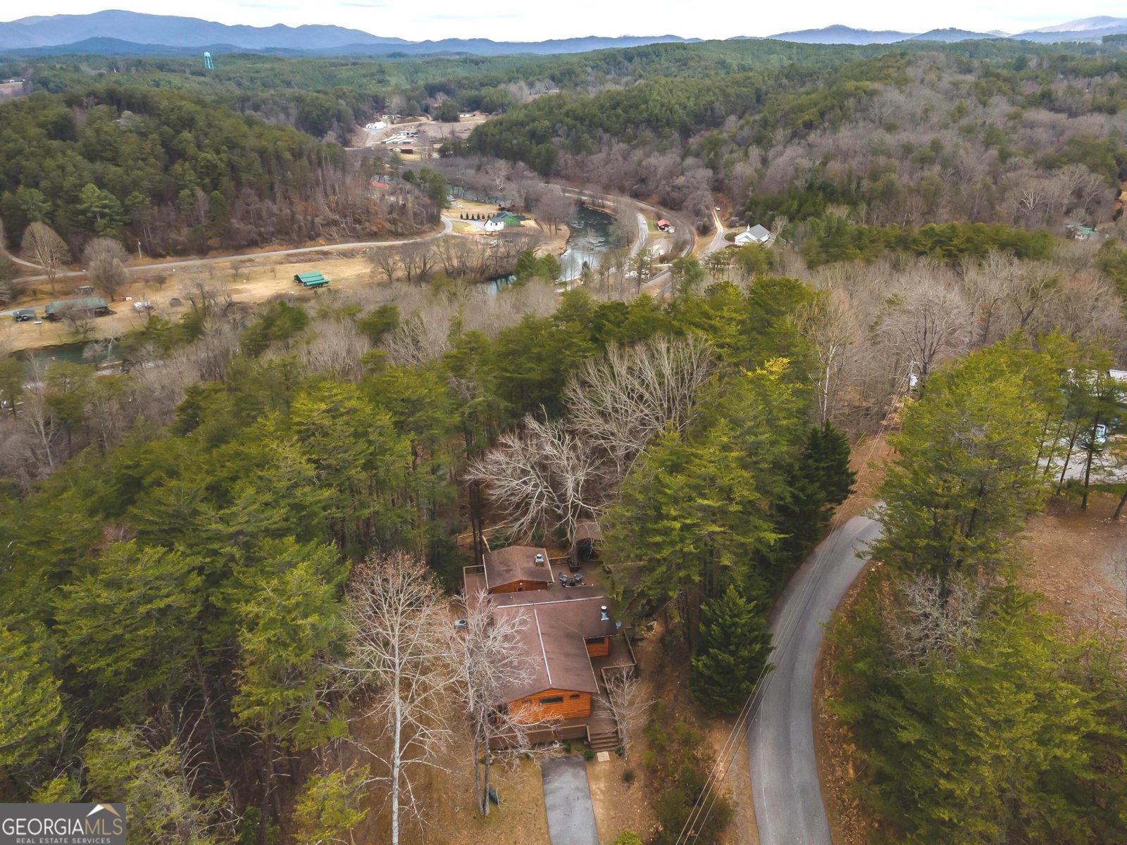 233 River Hills Road Mineral Bluff - 9