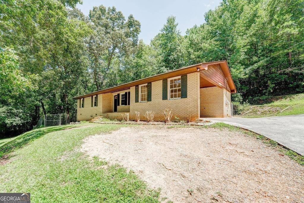 3209 Wax Road Aragon - 1