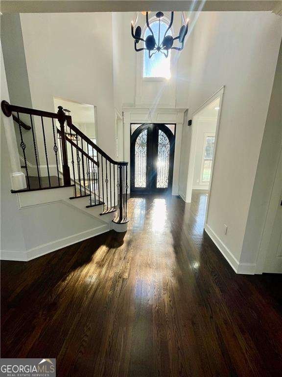 3499 Lake Mill Road Buford - 10