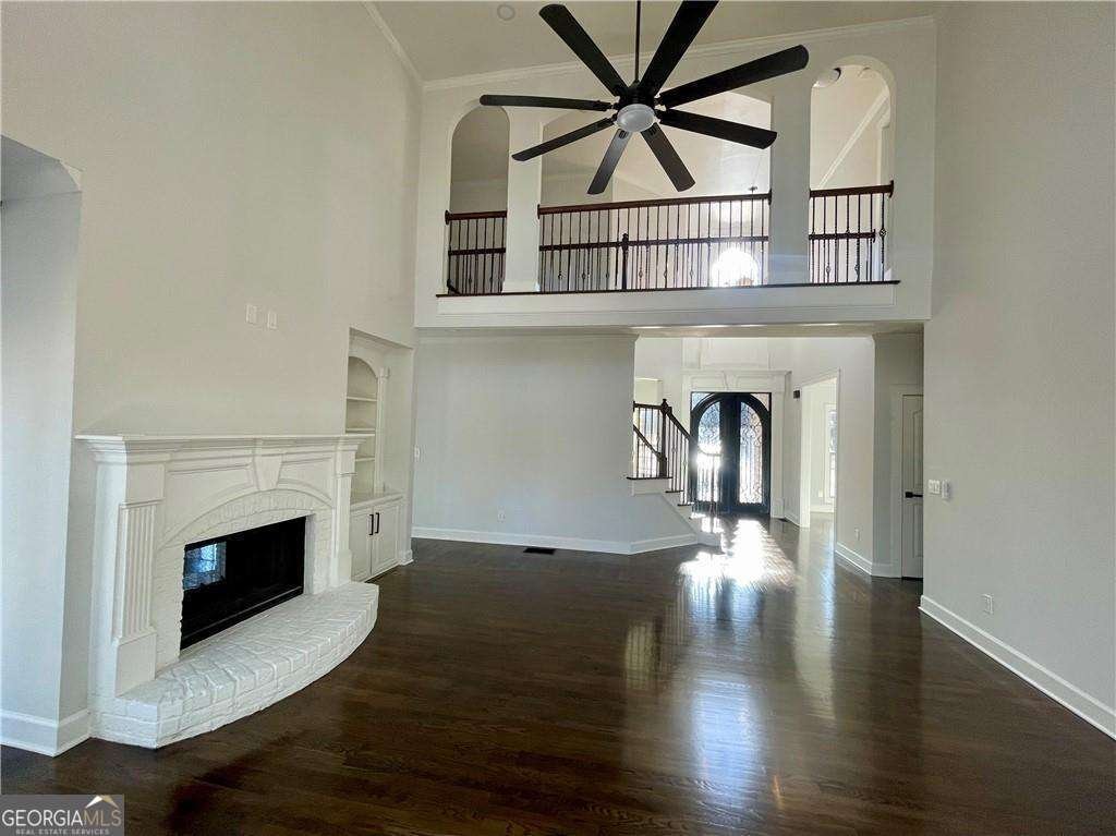 3499 Lake Mill Road Buford - 11