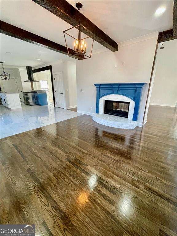 3499 Lake Mill Road Buford - 12