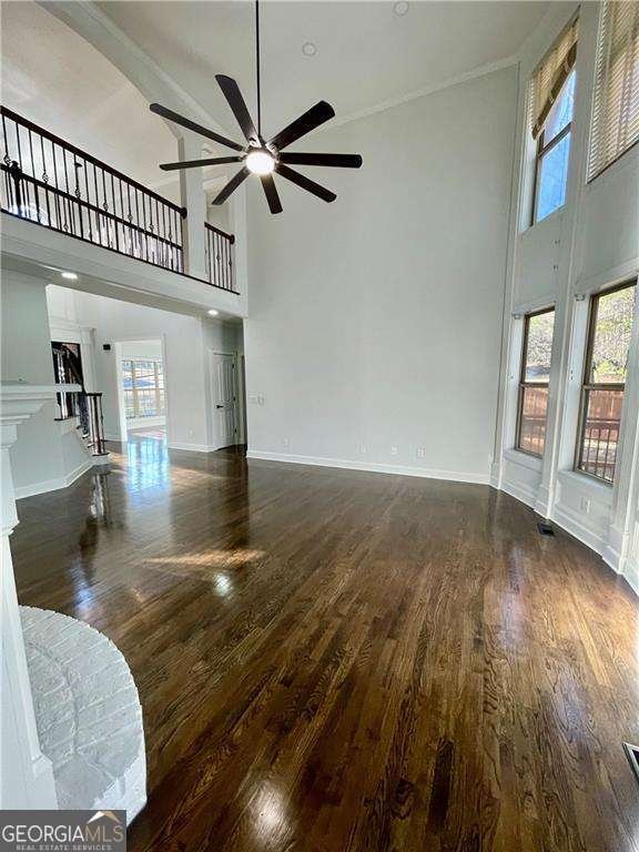 3499 Lake Mill Road Buford - 13