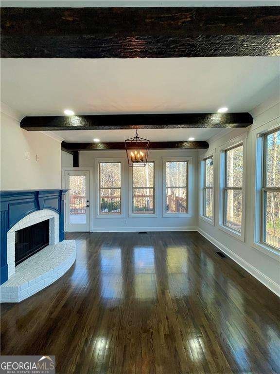 3499 Lake Mill Road Buford - 14