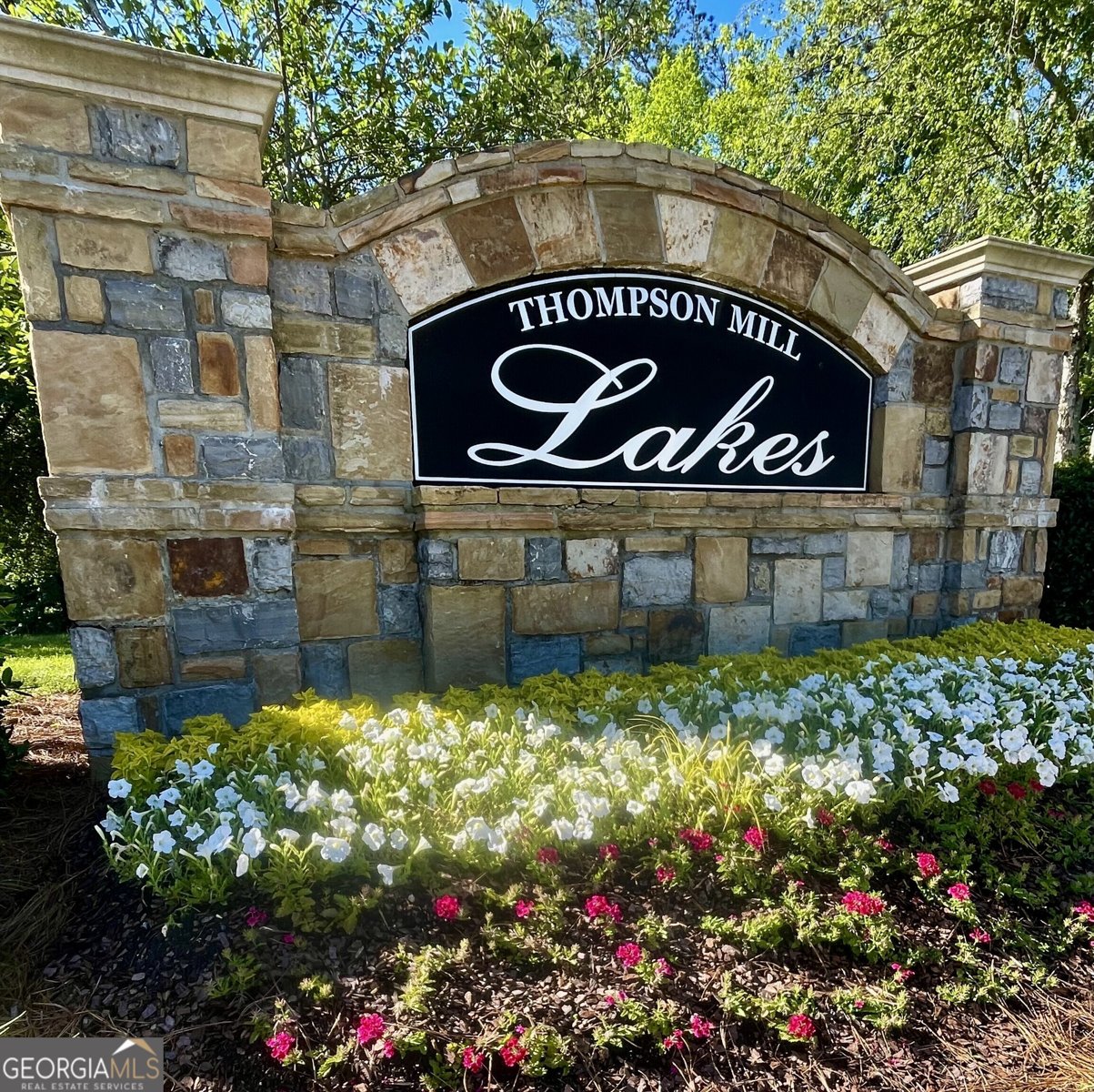 3499 Lake Mill Road Buford - 2