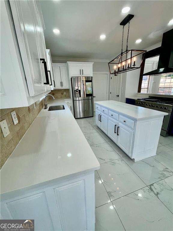 3499 Lake Mill Road Buford - 22