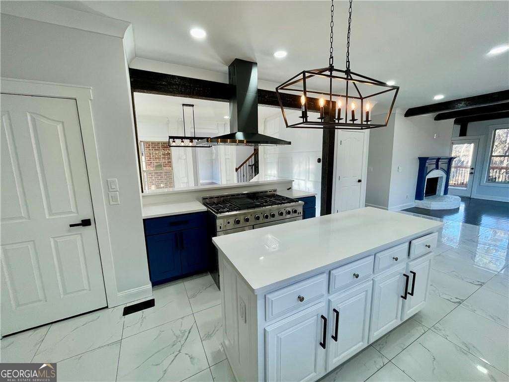 3499 Lake Mill Road Buford - 23