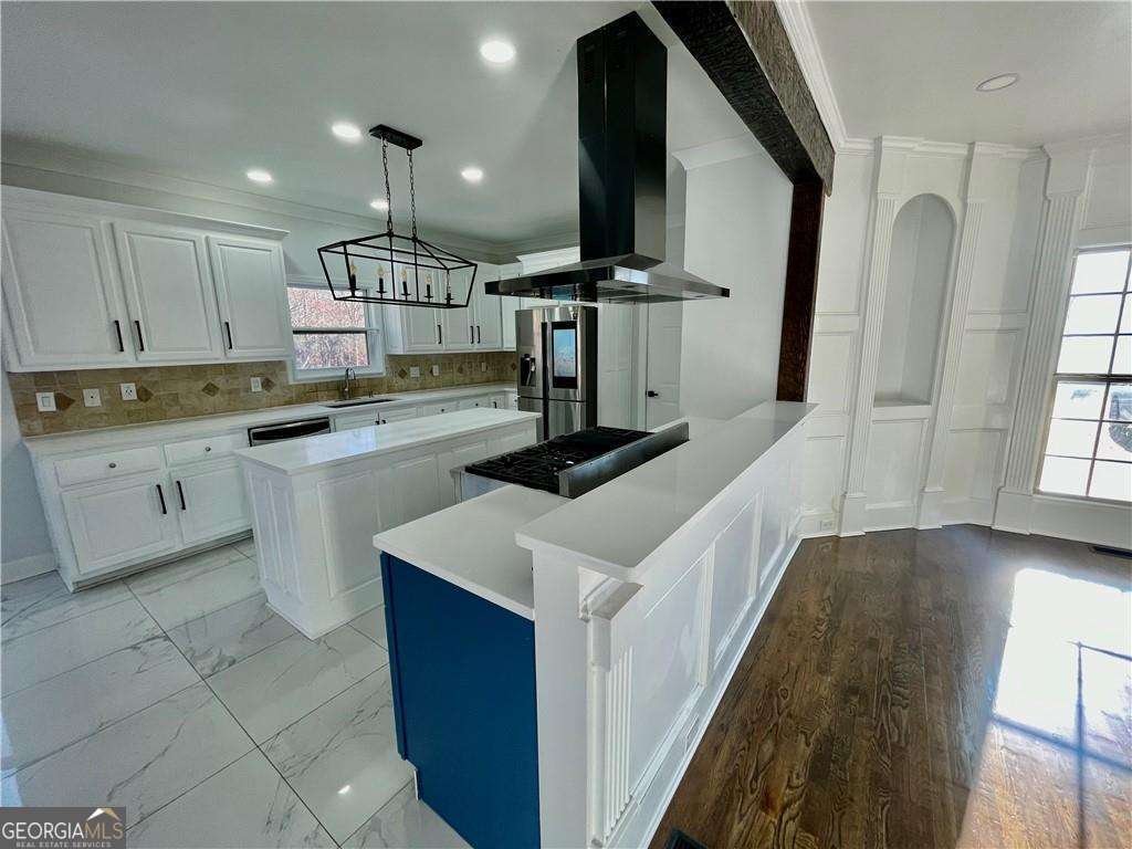 3499 Lake Mill Road Buford - 24