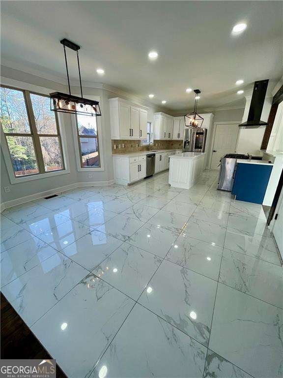 3499 Lake Mill Road Buford - 26