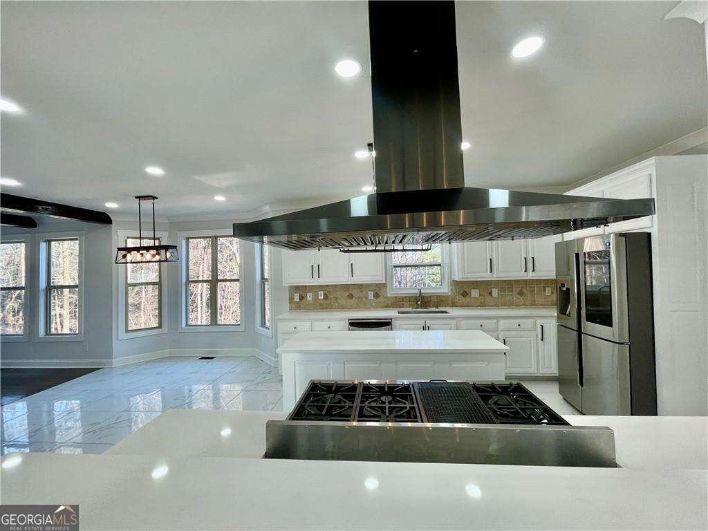 3499 Lake Mill Road Buford - 27