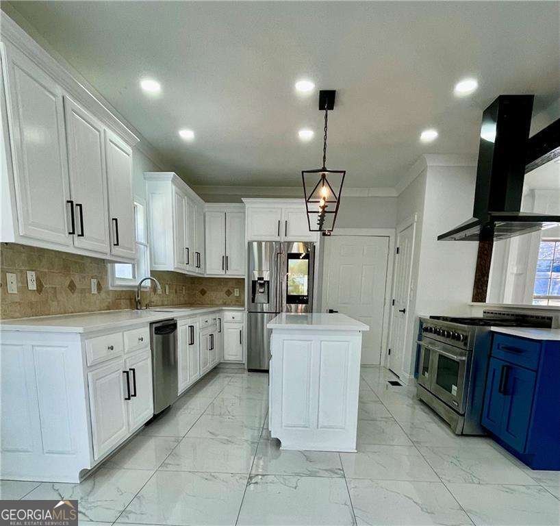3499 Lake Mill Road Buford - 28