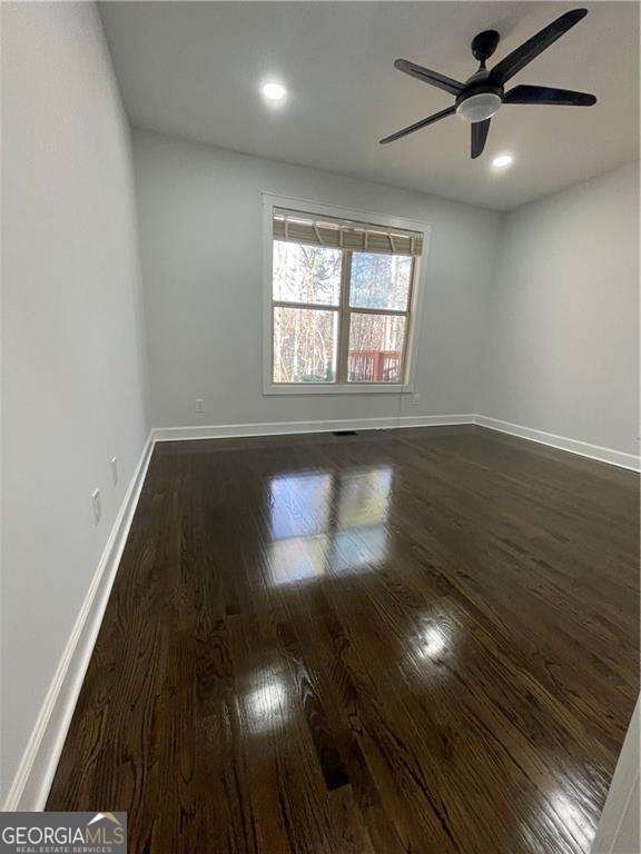 3499 Lake Mill Road Buford - 35