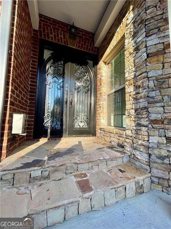 3499 Lake Mill Road Buford - 4