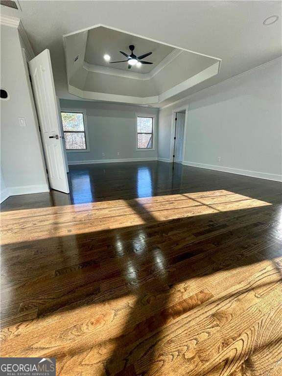 3499 Lake Mill Road Buford - 45