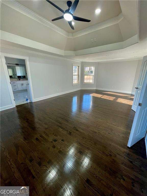 3499 Lake Mill Road Buford - 46