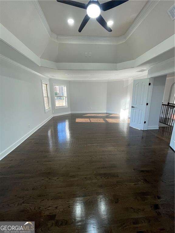 3499 Lake Mill Road Buford - 47