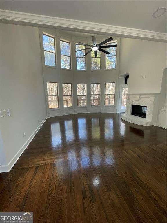 3499 Lake Mill Road Buford - 5